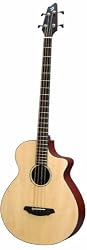 Breedlove Passport B35 32 Scale Acoustic Electric Bass