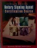 Notary Signing Agent Certification Course