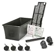 EARTHBOX GARDEN KIT GREEN