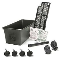 EARTHBOX GARDEN KIT GREEN