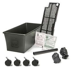 EARTHBOX GARDEN KIT GREEN