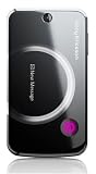 New Sony Ericsson Tm717 3g GPS RSS Reader Stereo Bluetooth T-mobile Cell Phone