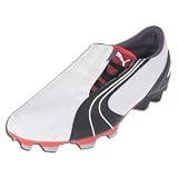 Puma v5.06 I FG KIDS (Wh/Bk/Sc)