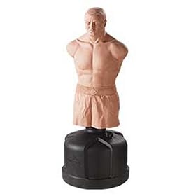 Century Bob with Groin