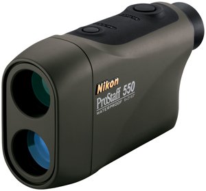 Childrens Toyshop  Photo : Nikon ProStaff 550 Laser Rangefinder (Green)