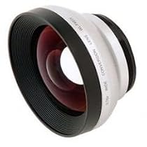 Fujifilm WLFXE01 E Series Wide Angle Lens for E500, E510 & E550 Digital Cameras