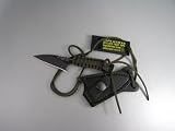 Tops Knives MINI HOFFMAN HARPOON Neck Knife