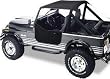 BESTOP 5250801 Soft Top