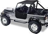BESTOP 5250801 Soft Top