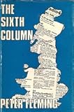 The sixth column