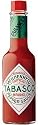 Tabasco Sauce 350ML Bottle