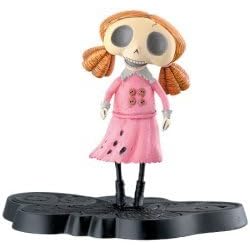 Corpse Bride Skeleton Girl Action Figure