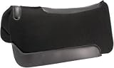 Performers 1st Choice Contour Felt Saddle Pad