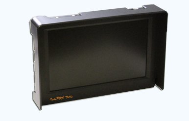 PRO5 LCD with Canon BP mount