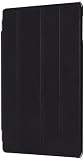 Incipio IPAD-255 New iPad Smart Feather Ultralight Hard Shell Case - Black