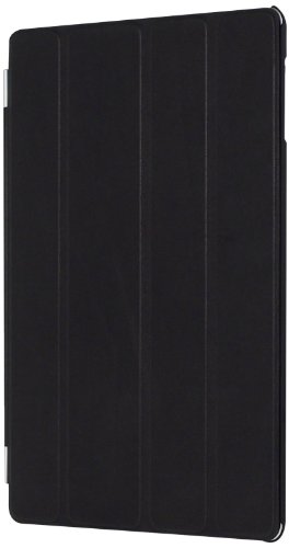 Incipio Technologies IPAD-255 Smart Feather sleeves f&uuml;r Apple iPad 3 (inkl. Displayschutzfolie) schwarz