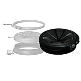 Virtue Crown Speed Feed - Vlocity Jr.- Standard