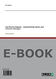 Das Pfennig-Magazin - Gesellschaftskritische und nationale Aussagen