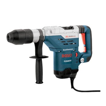 Factory-Reconditioned Bosch 11264EVS-RT 1-5/8-Inch SDS-max Rotary Hammer