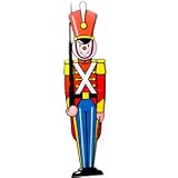 Toy Soldier Cutout