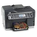 HP Officejet Pro L7680 Color All-in-One Printer