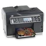 HP Officejet Pro L7680 Color All-in-One Printer