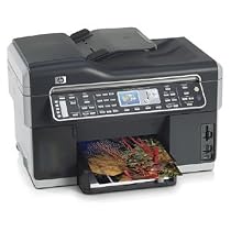 HP Officejet Pro L7680 Color All-in-One Printer