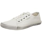 Calvin Klein Jeans Fallon Canvas, Baskets mode hommes