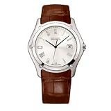 Ebel Watches - Ebel Claasic Gent XL Mens Watch 