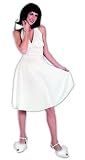 Hollywood Starlet Marilyn Monroe Sexy Costume