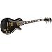 Gibson Les Paul Supreme E-Gitarre, Ebony Gold-Hardware