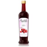 Amoretti Premium Sugar Free Raspberry Flavoring (750mL)