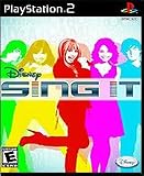 Disney Sing It Disney Sing It