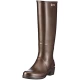 Aigle 85856 Miss Juliette S, Damen Gummistiefel, Braun (brun), EU 39