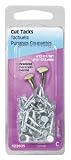 HILLMAN 122605-N TACKS GALVANIZED # 12 x 11/16''
