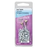 Hillman Tacks Galvanized