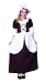 Colonial Girl Costume
