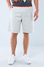 Classic Bermuda Short