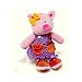 Activity Pig 12 inch Teach Me Activity Doll