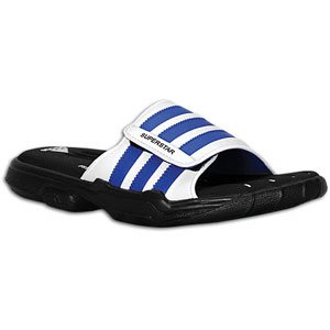 Buy adidas Ladies SS 2G Slide 2 Sandal by adidas