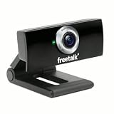 FreeTalk Everyman HD Webcam (TALK-7140)