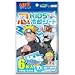 忍・ＫＩＤＳ冷却シート ＮＡＲＵＴＯ－ナルト－ 疾風伝シリーズ 6枚入り LN-2000-001 144入