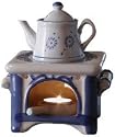Duftlampe Nostalgie