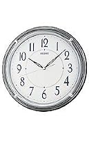 SeikoClock - QXA359SRH (Size: unisex-adult)