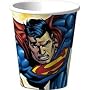 Superman Returns Cups - 8 Count (9 oz.)
