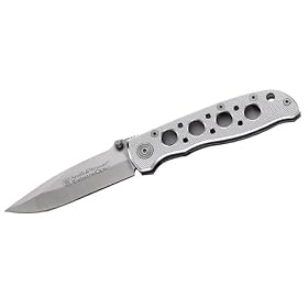 Smith and Wesson CK105H Extreme Ops Knife by Smith & Wesson