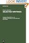 Selected Writings: On Verse, Its Masters and Explorers