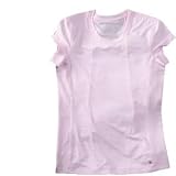 Womens Mesh Back T-Shirt
