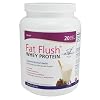 Fat Flush Vanilla Whey Protein - Pure, Non-toxic Whey Protein