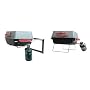 Camco 57310 RV Olympian 5100 Elite Grill